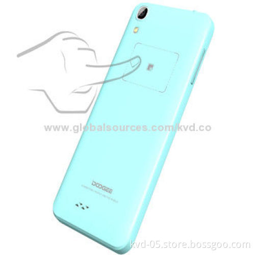 3G Phone with QHD IPS Screen, 1GB RAM + 8GB ROM